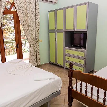 Hotel Krela 3*