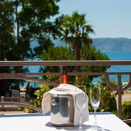 Krela Hotel Vlore