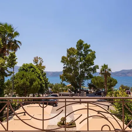 Hotel Krela Vlorë