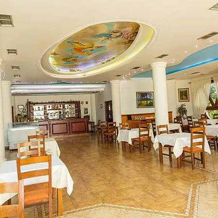 Hotel Krela